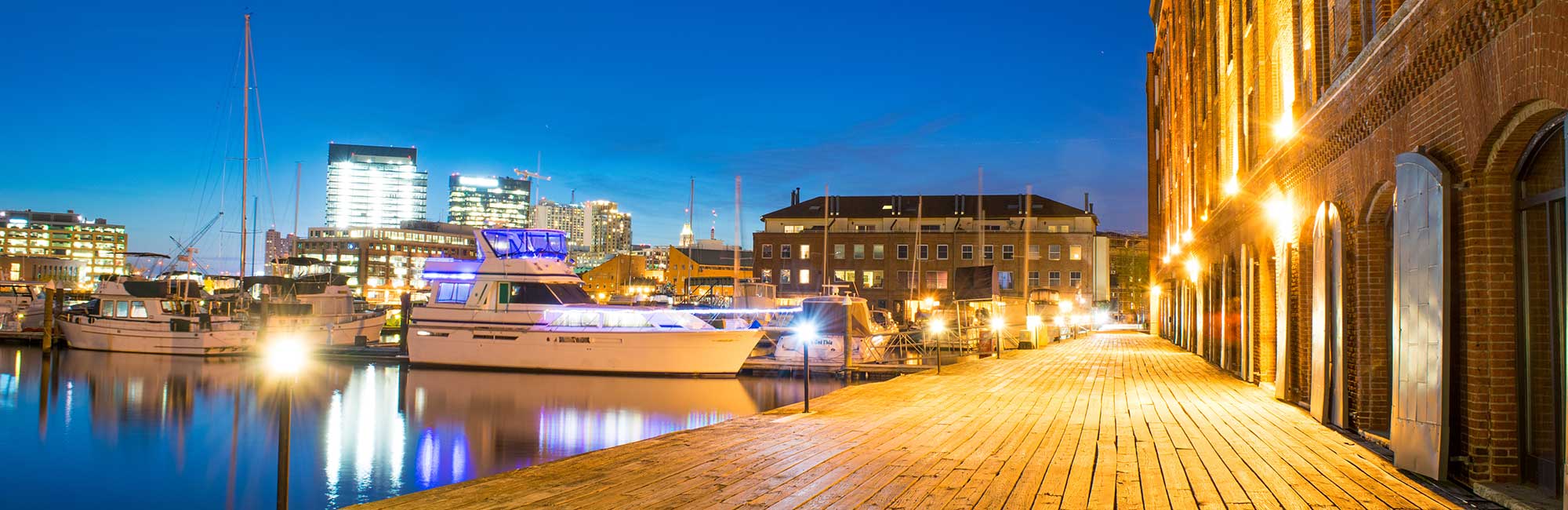 Line Card Federated Lighting